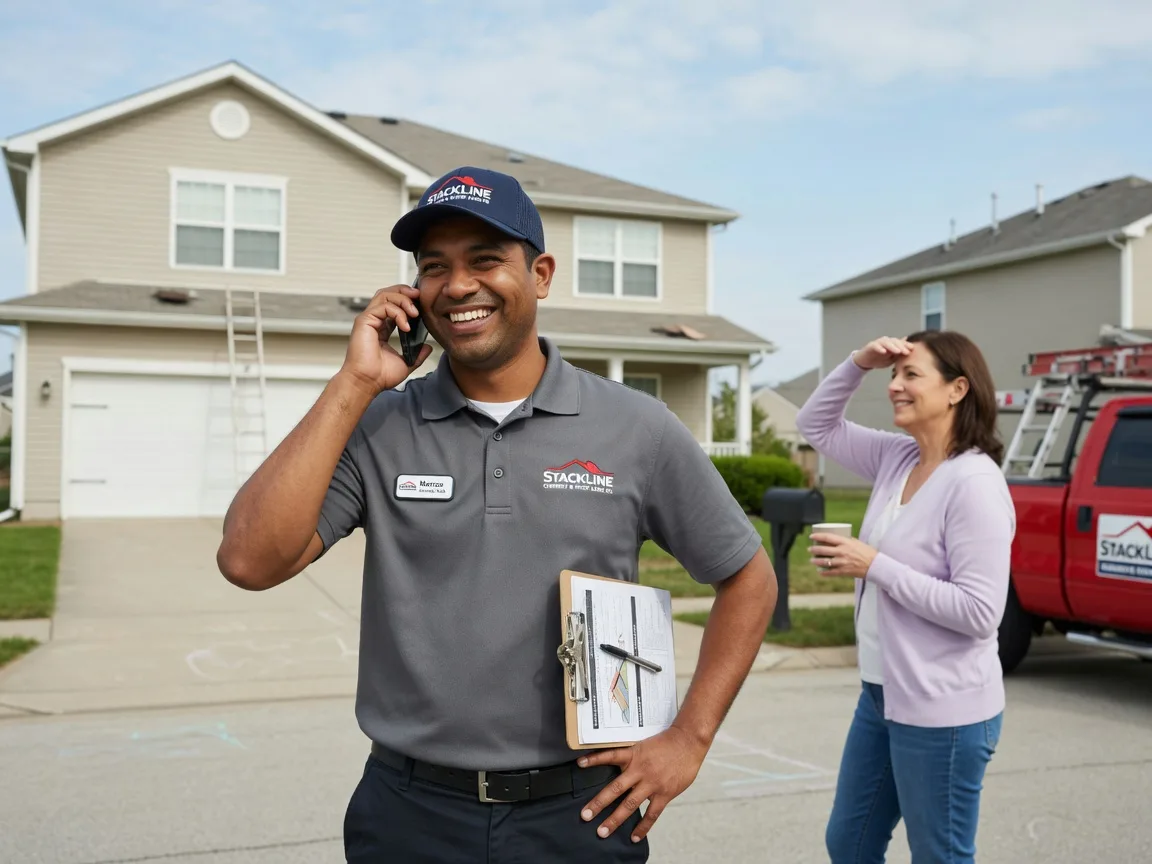 Chimney flashing repair Alexander, KS FAQs